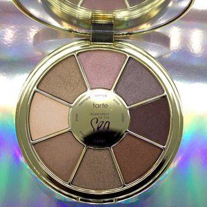 Rainforest of the Sea Eyeshadow Palette